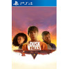 As Dusk Falls PS4